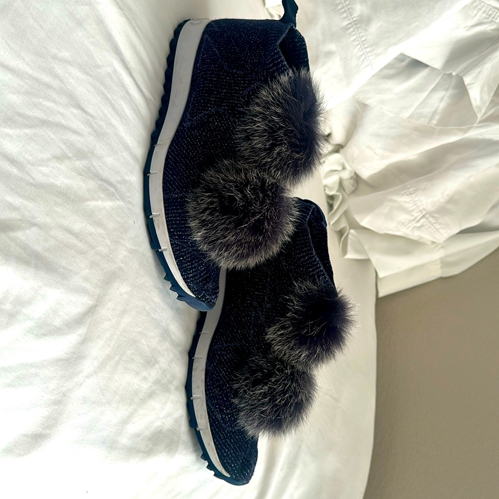 Tennis shoes/ zapatos fashion